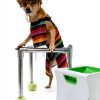 iDogmate Automatic Dog Ball Launcher Remote Control-2