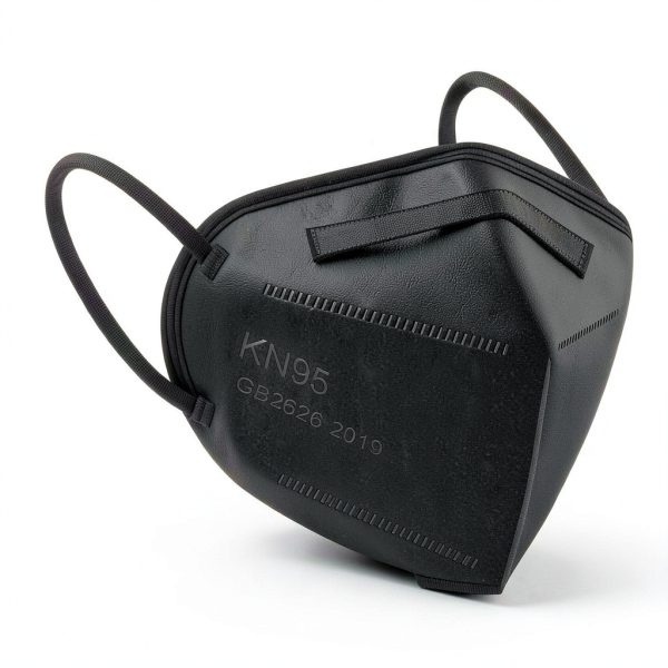 KN95 Mask SafeGuard 5 Ply Design for Adults-1