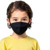 KF94 Mask KM Corporation 4-Layer Breathable Design-1