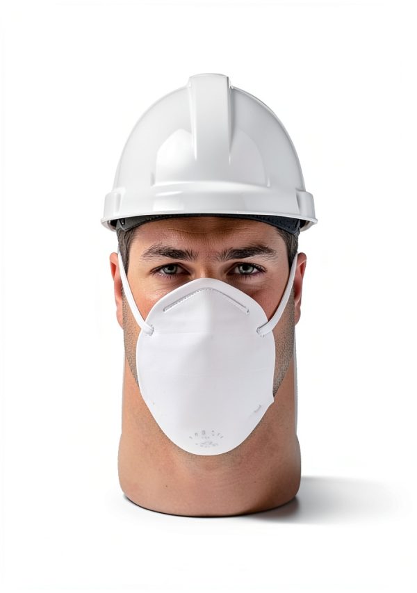 N95 Mask GIKO 1200H Respirator-5