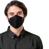 KF94 Black Disposable Mask KM Corporation-2