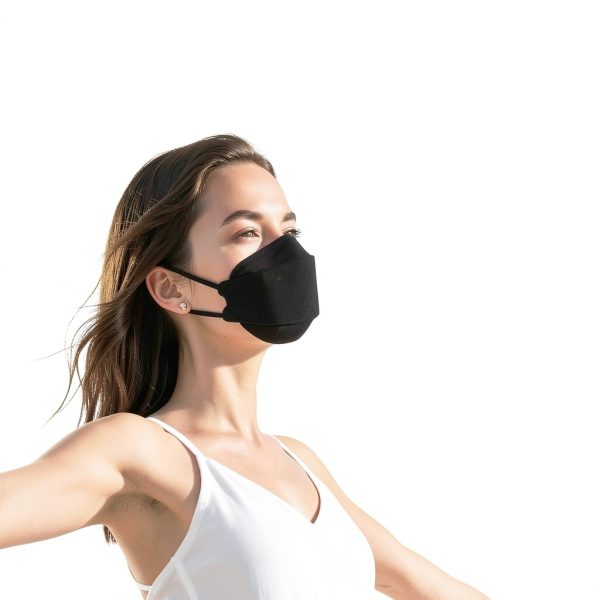 KN95 Face Mask by Changshu Yangjingxuan-1