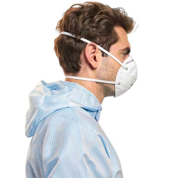 N95 Mask GIKO 1200H Respirator-2