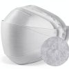 KF94 White Disposable Masks by KM Corporation-2