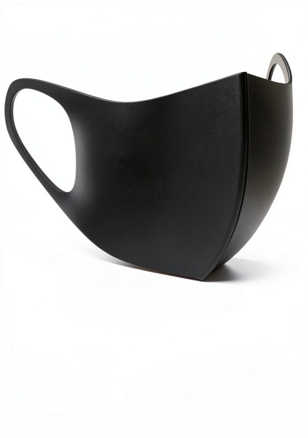 Disposable Dust Mask Gacemiu Polyester Unisex-3
