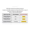 KF94 White Disposable Masks by KM Corporation-5