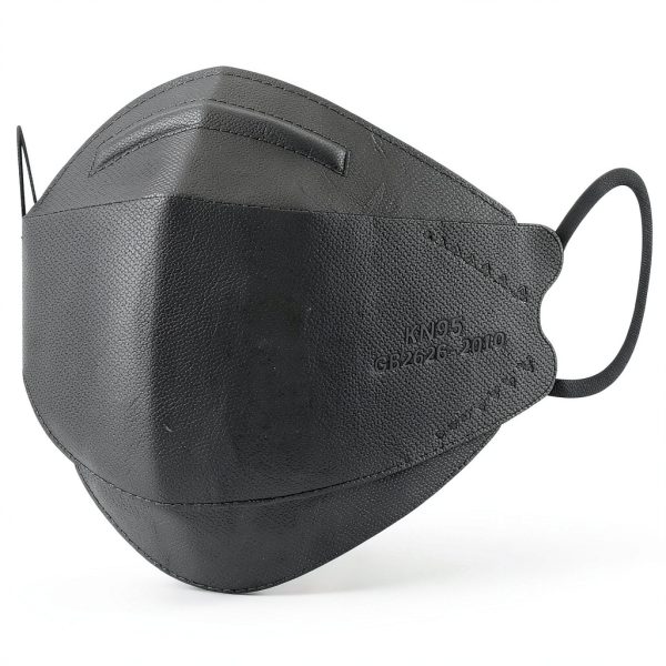 KN95 Face Mask by Changshu Yangjingxuan-0