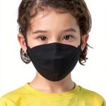 KF94 Mask KM Corporation 4-Layer Breathable Design-0