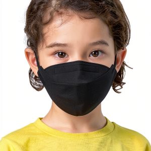 KF94 Mask KM Corporation 4-Layer Breathable Design-0