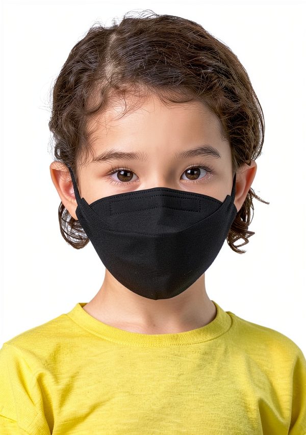 KF94 Mask KM Corporation 4-Layer Breathable Design-0