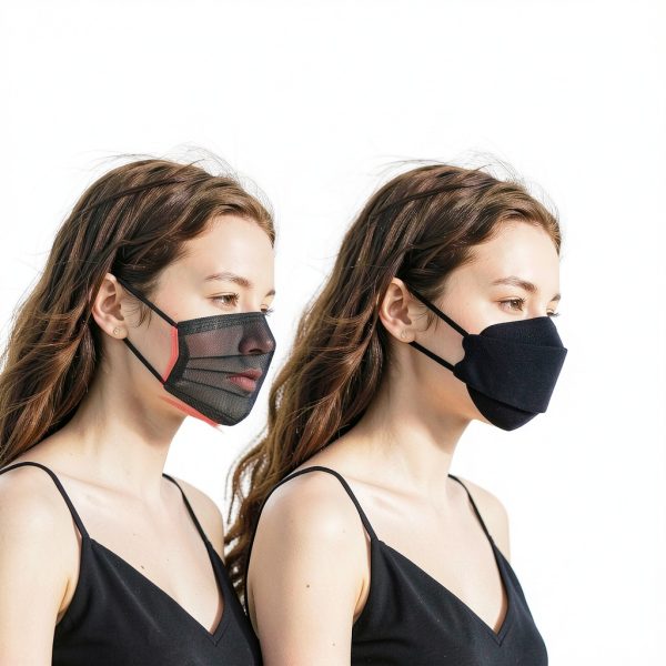 KN95 Face Mask by Changshu Yangjingxuan-4