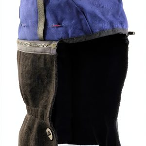 Occunomix Winter Liners XX-Large Navy-0