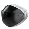 KF94 Black Medium 20pcs Mask KM Corporation-1