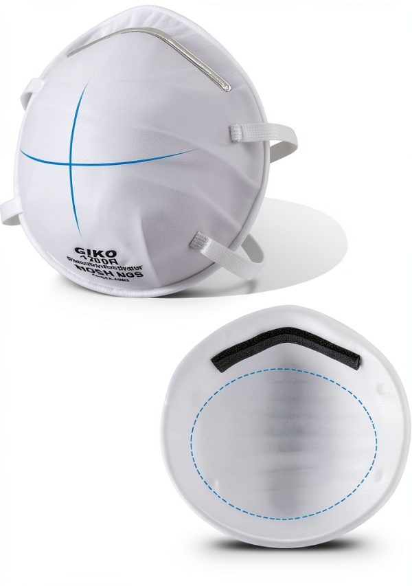 N95 Mask GIKO 1200H Respirator-4