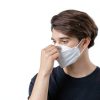 KF94 White Disposable Masks by KM Corporation-3