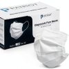 American Shield 3 Ply Face Mask Unisex Hydrophobic-0