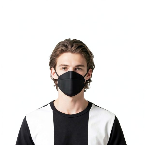 KN95 Face Mask by Changshu Yangjingxuan-3