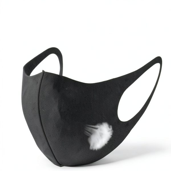 Disposable Dust Mask Gacemiu Polyester Unisex-2