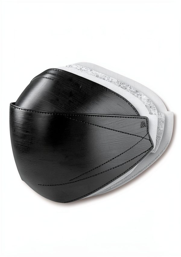 KF94 Mask KM Corporation 4-Layer Breathable Design-2