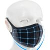 Disposable Dust Mask Gacemiu Polyester Unisex-5