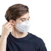 KF94 White Disposable Masks by KM Corporation-4
