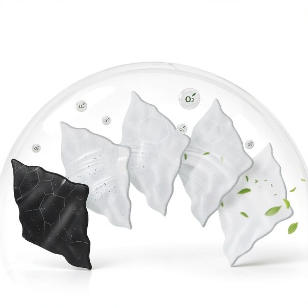 KN95 Face Mask by Changshu Yangjingxuan-2