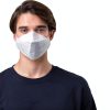 KF94 White Disposable Masks by KM Corporation-1