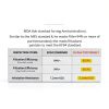KF94 Mask KM Corporation 4-Layer Breathable Design-5