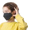 KF94 Mask KM Corporation 4-Layer Breathable Design-4