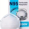 N95 Mask GIKO 1200H Respirator-0