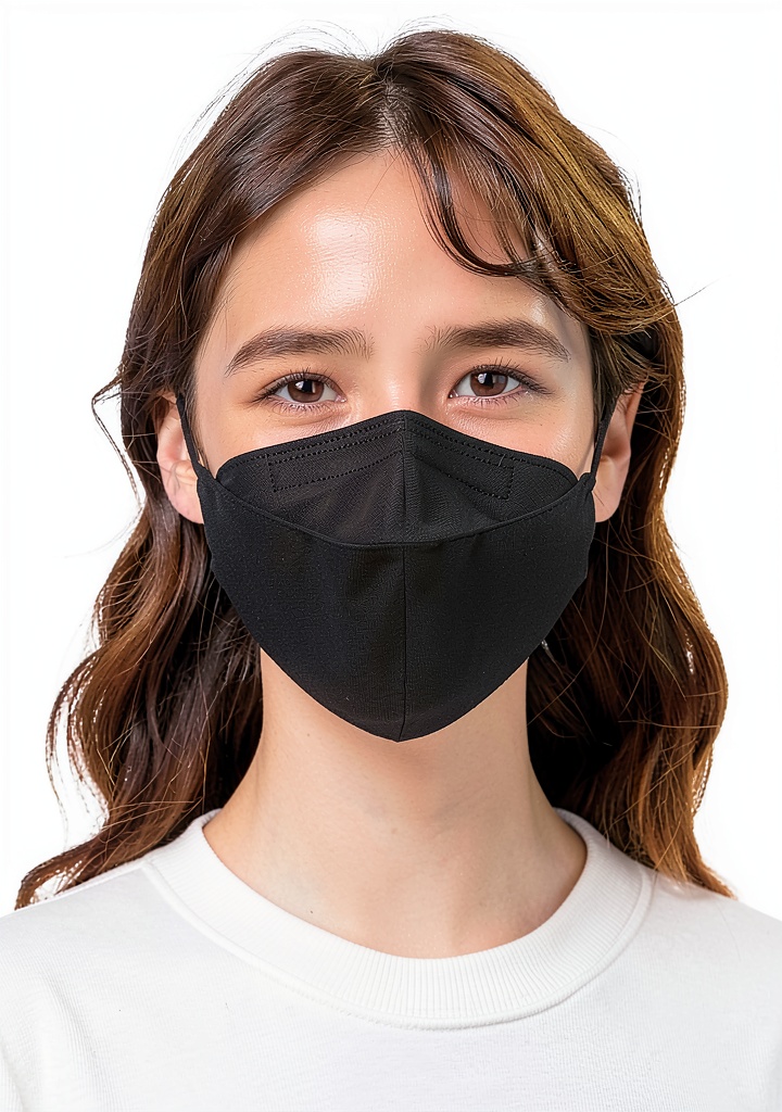 KF94 mask features