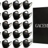 Disposable Dust Mask Gacemiu Polyester Unisex-0