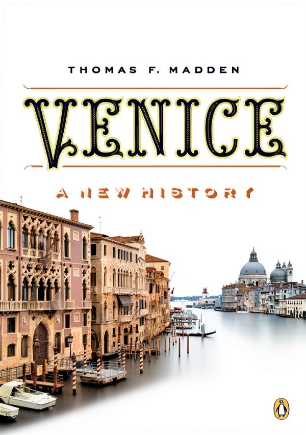 Penguin Books Kindle Italian History: Rise of the Roman Empire-0