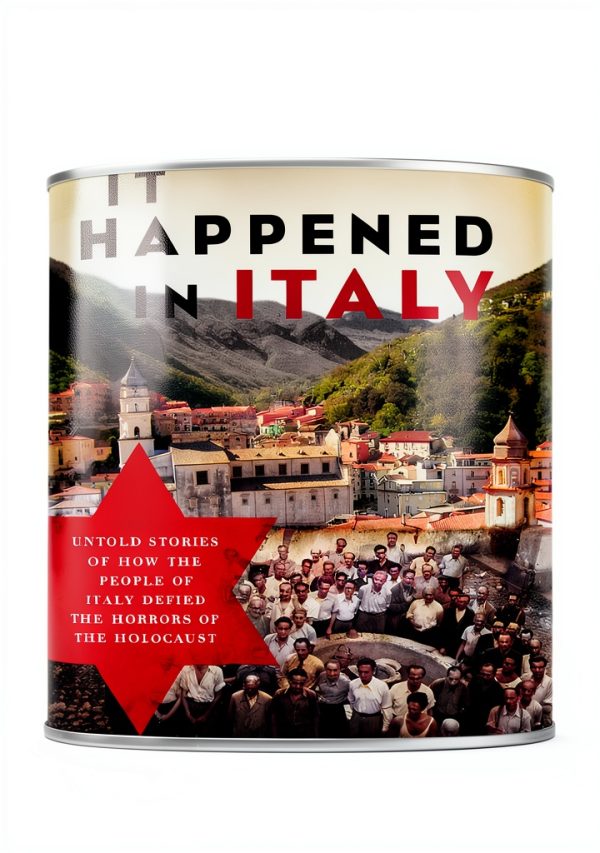 Thomas Nelson History of Italy Biography Kindle Edition 398 Pages-0