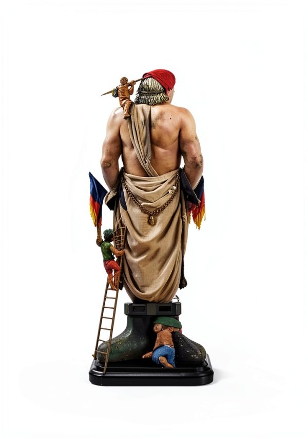 Ancient Roman History Kindle eBook Charles River Editors 74 Page Guide-0
