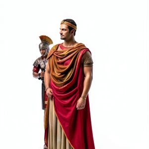 The Artorian Dynasty Book 4 - Legionary Books Historical Kindle eBook-0