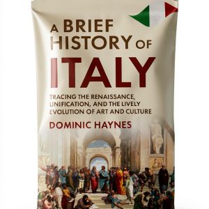 Italian Renaissance History Kindle eBook by Dominic Haynes – 184 Pages-0