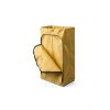 Rubbermaid Commercial Zippered Vinyl Cleaning Cart Bag 24gal Yellow-4
