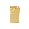 Rubbermaid Commercial Zippered Vinyl Cleaning Cart Bag 24gal Yellow-5