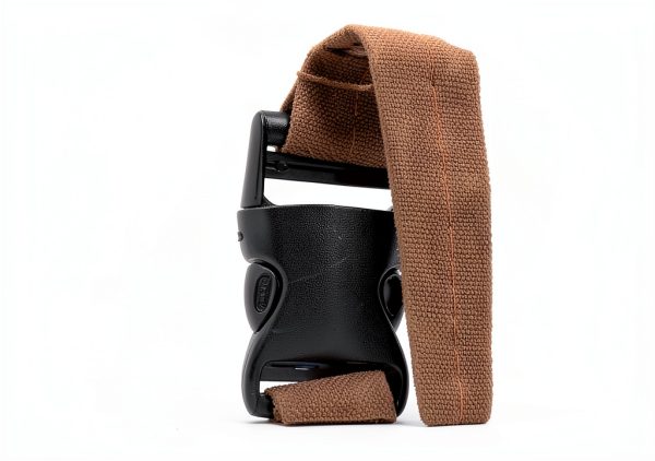 Janitorial Cart Bag TOPPERFUN 17.68x15.72x7.86in Coffee Heavy Duty-4